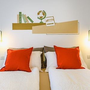 Camera familiare superior con letto king size
